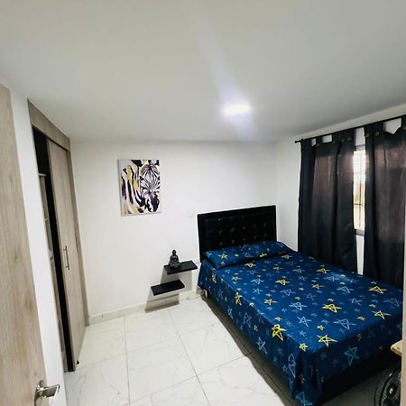 Hostal Campo Amor Medellin Exterior photo