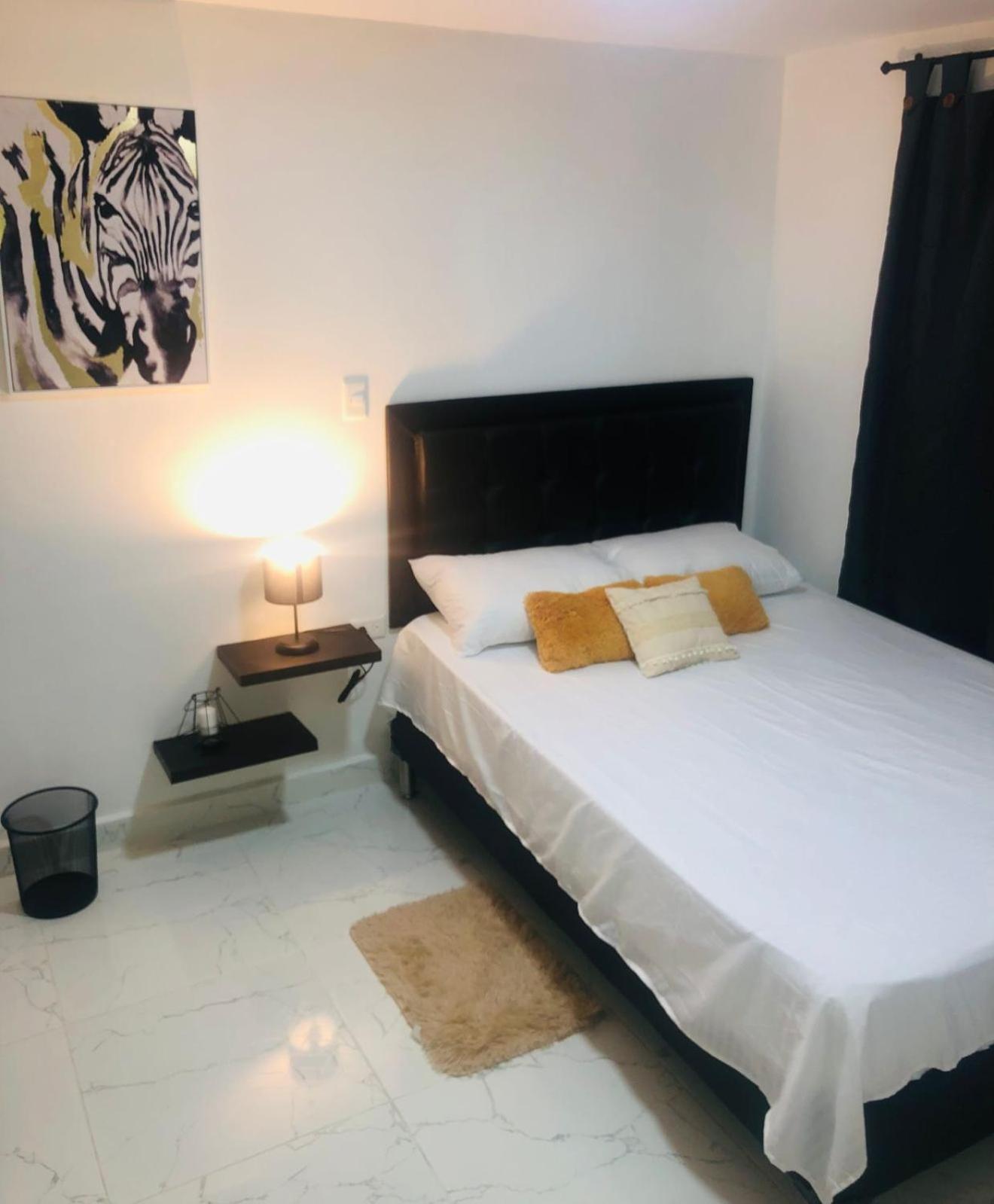 Hostal Campo Amor Medellin Exterior photo