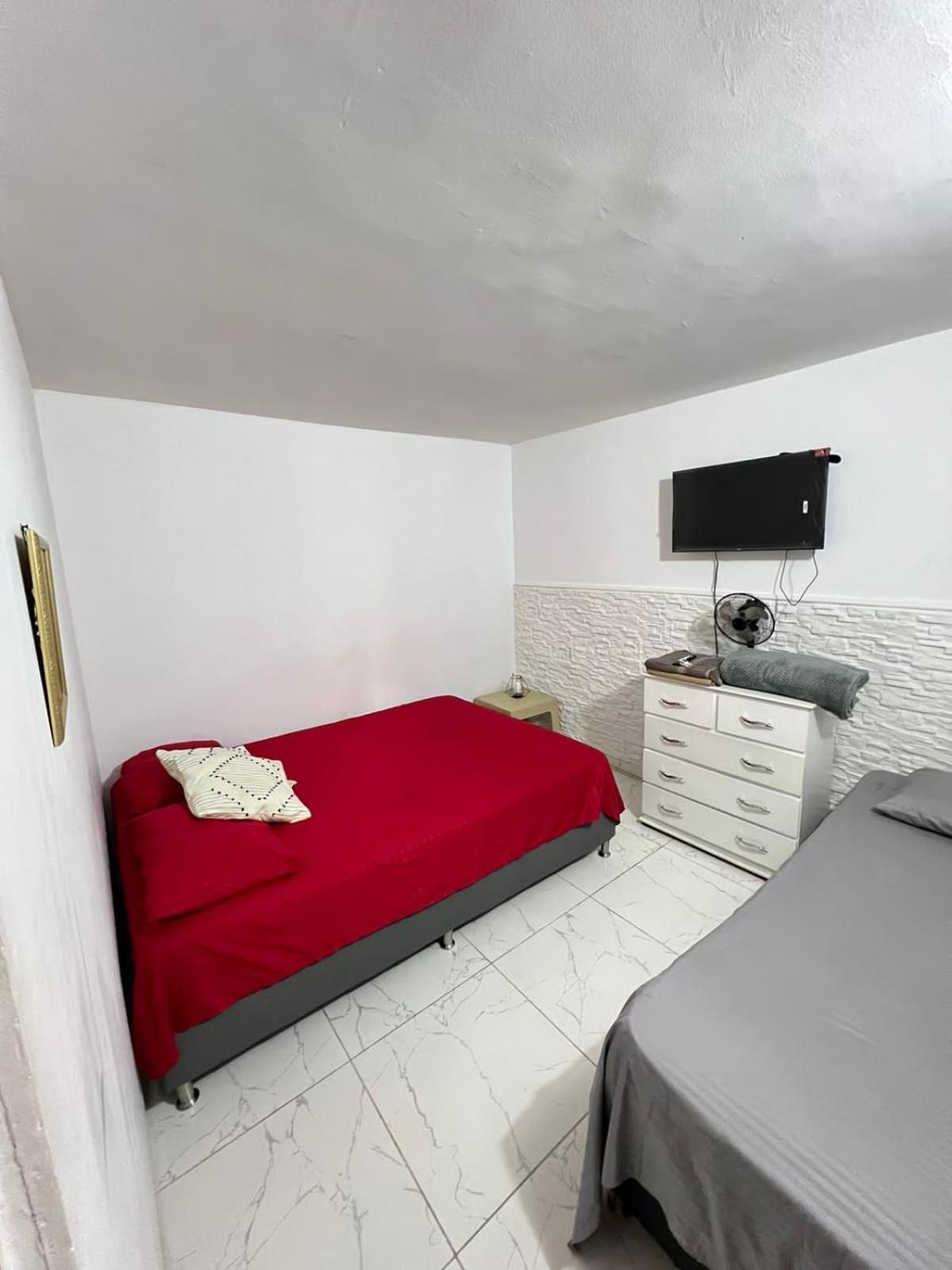 Hostal Campo Amor Medellin Exterior photo