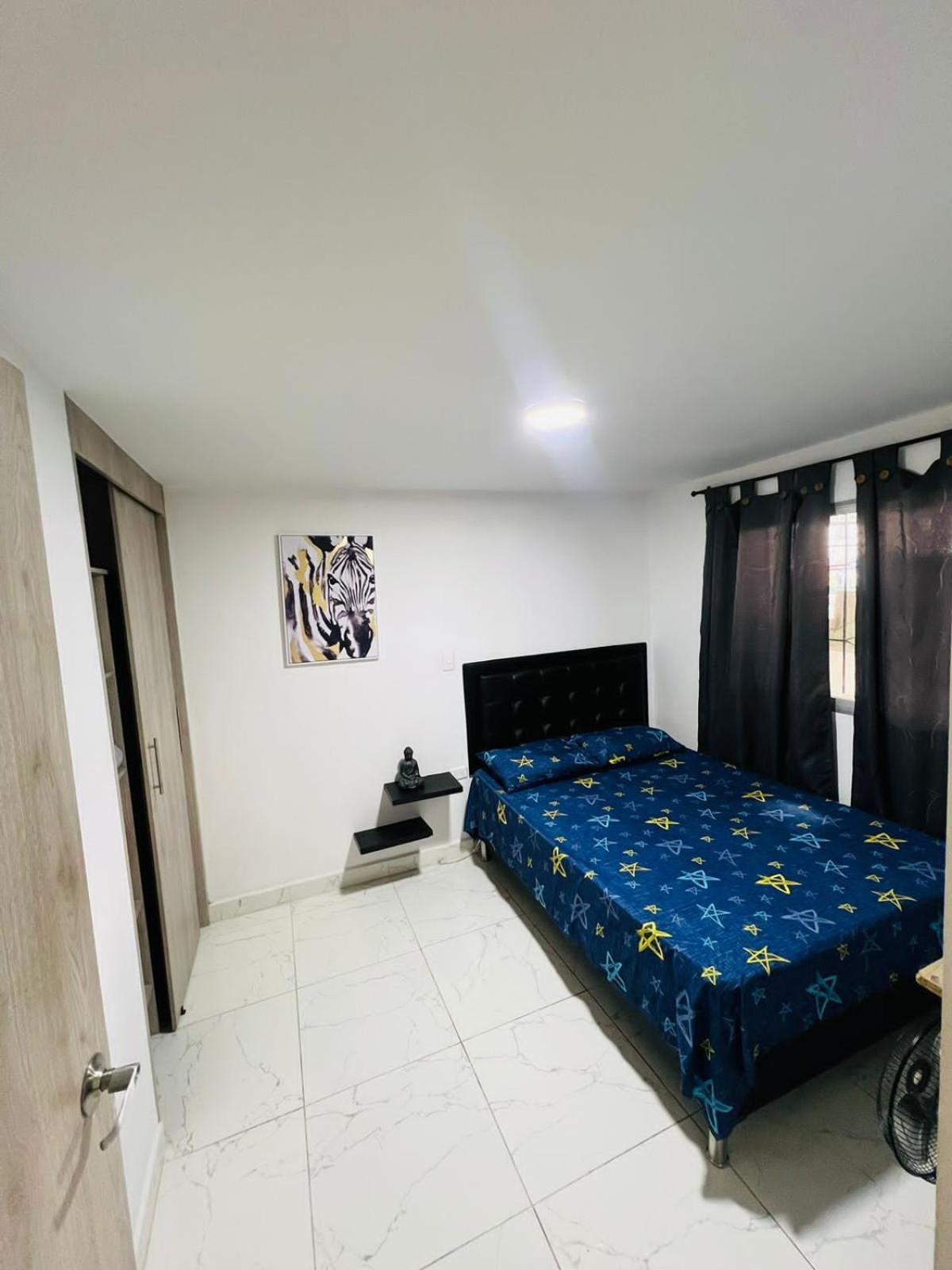 Hostal Campo Amor Medellin Exterior photo