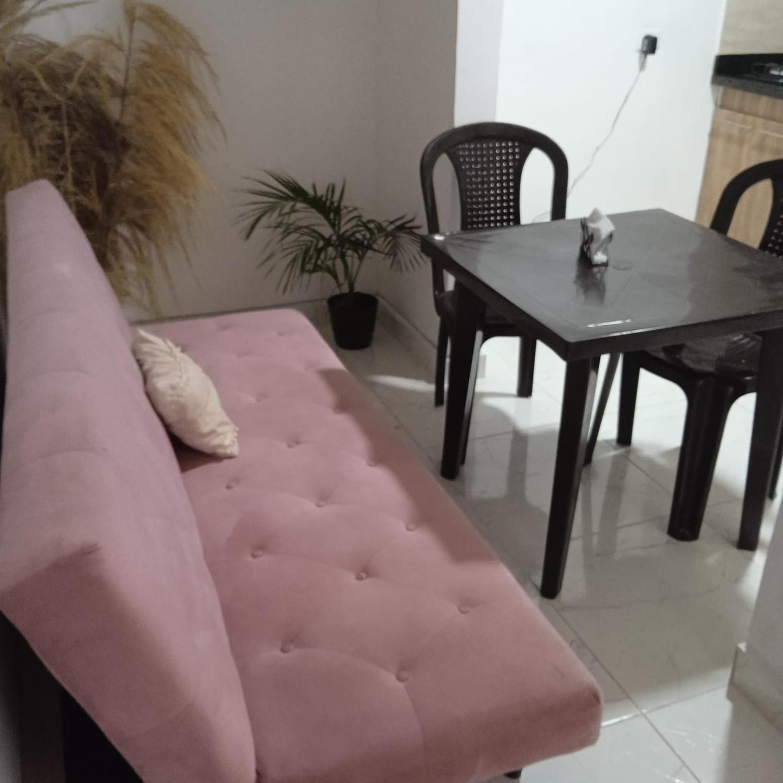 Hostal Campo Amor Medellin Exterior photo
