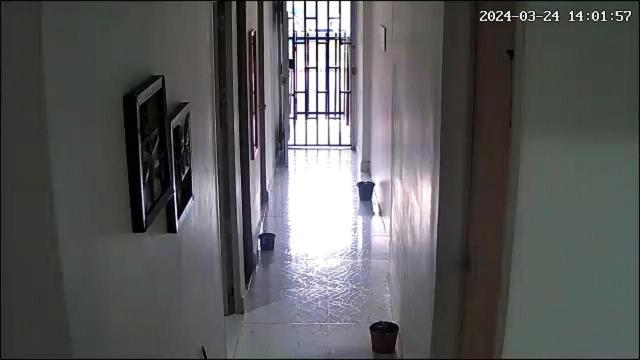 Hostal Campo Amor Medellin Exterior photo