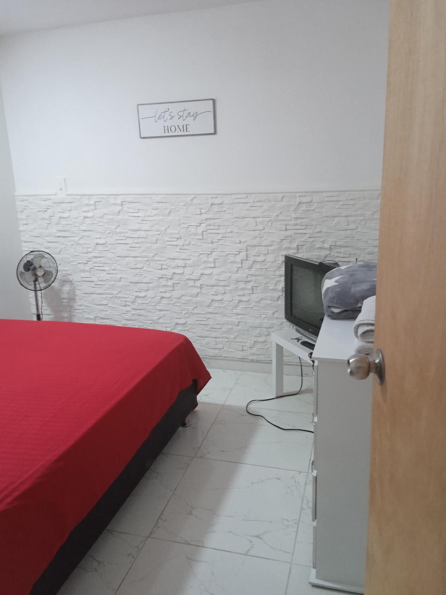 Hostal Campo Amor Medellin Exterior photo